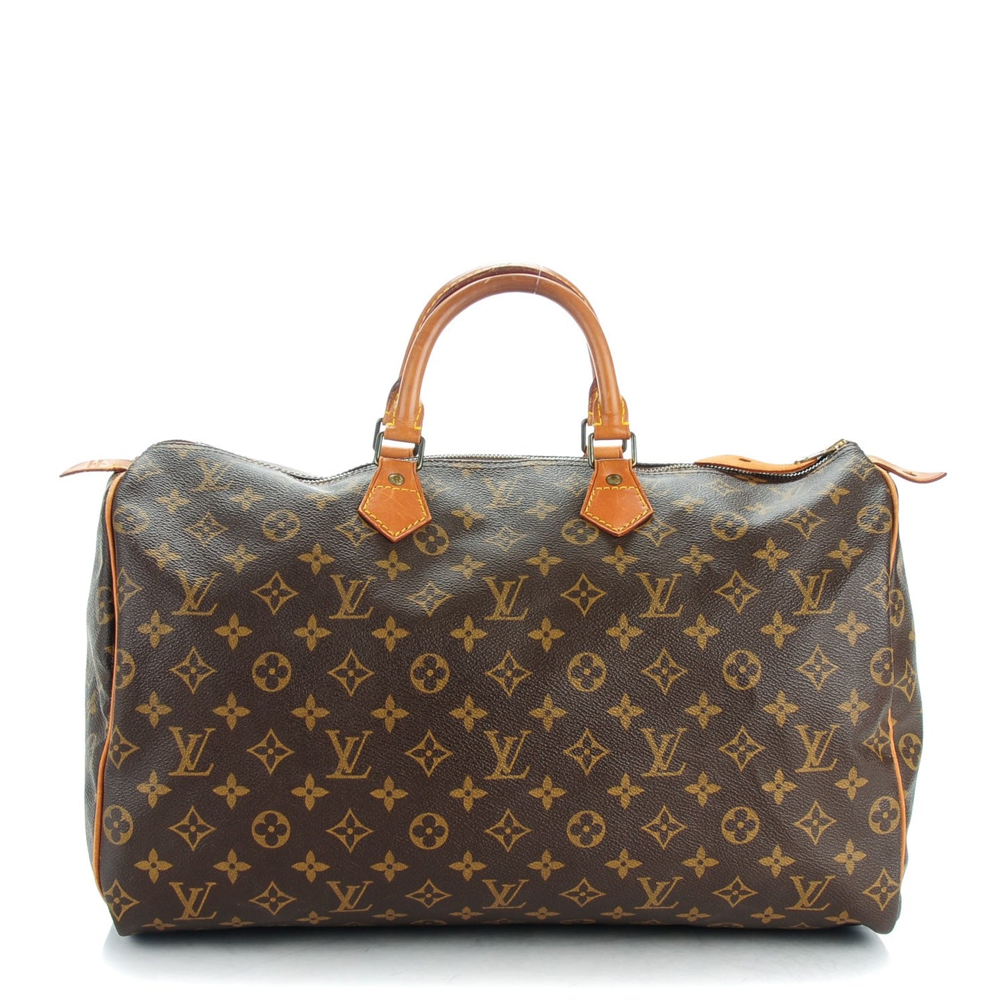 Monogram Speedy 40