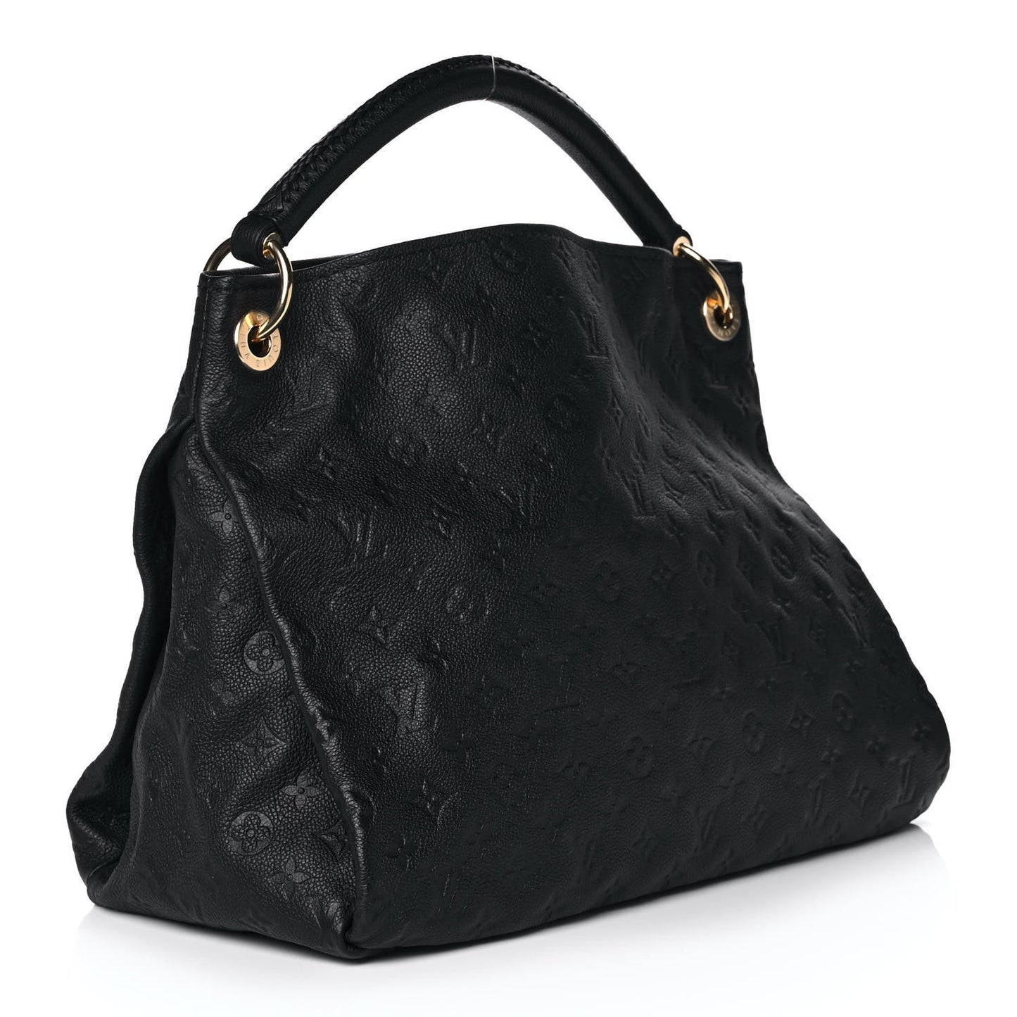 Empreinte Artsy MM Black