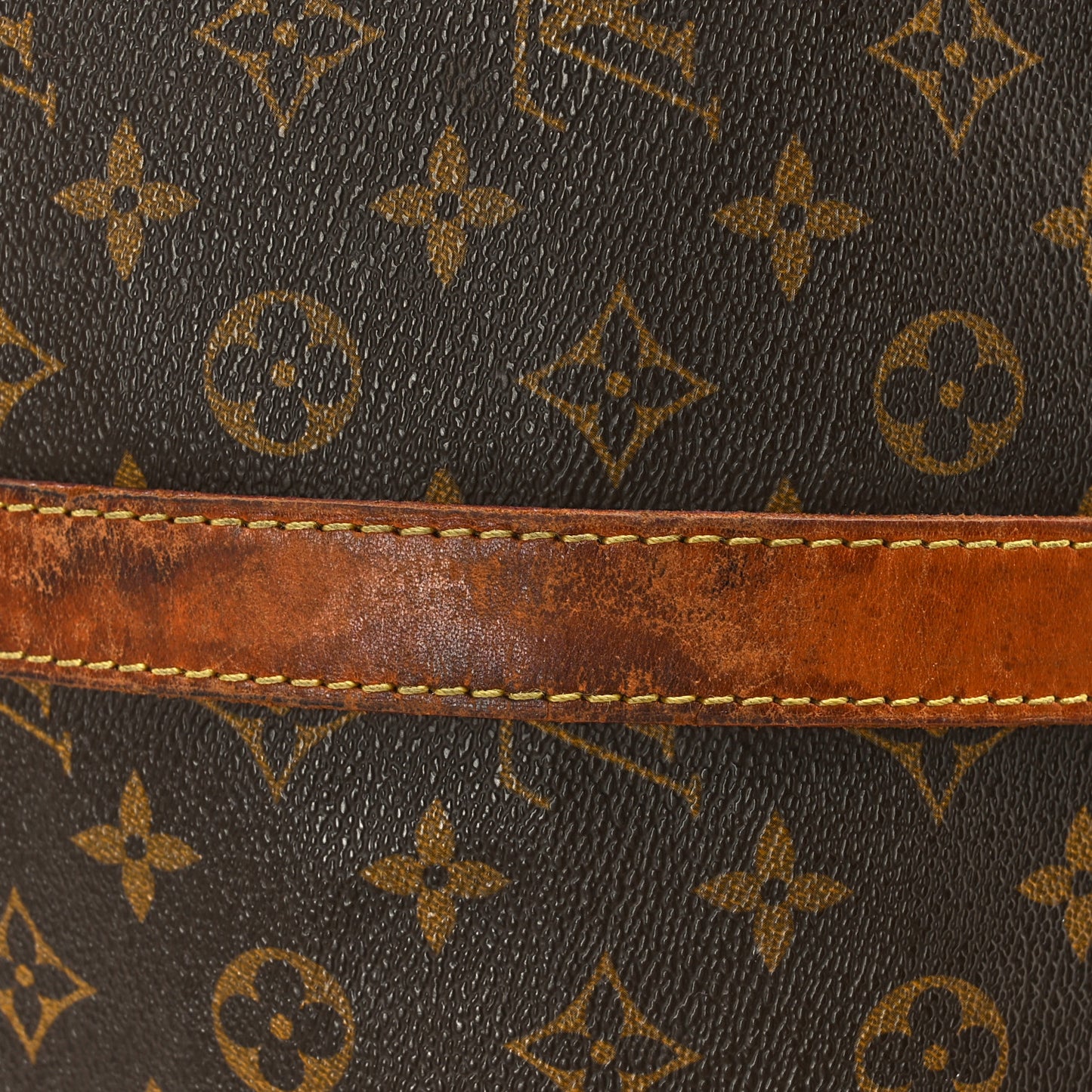 Monogram Keepall 55