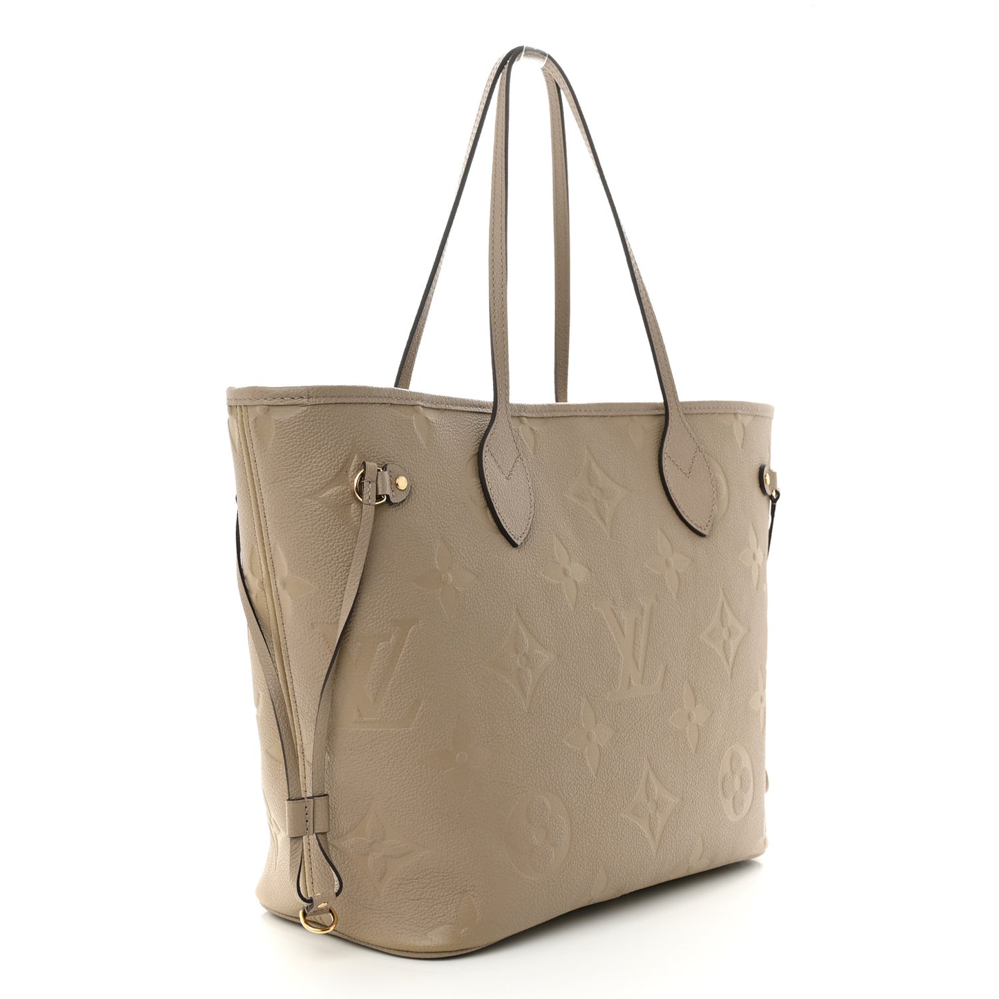 Empreinte Monogram Giant Neverfull MM Tourterelle