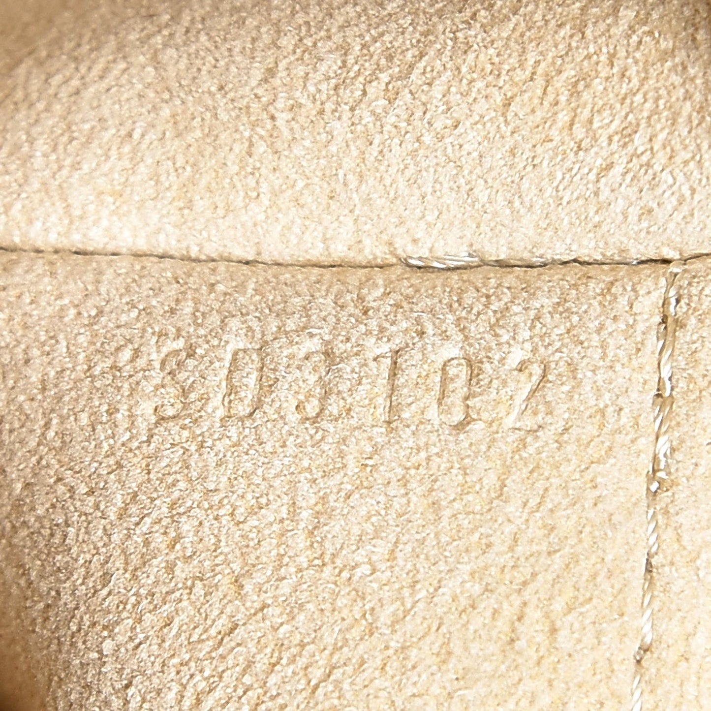 Monogram Galliera PM