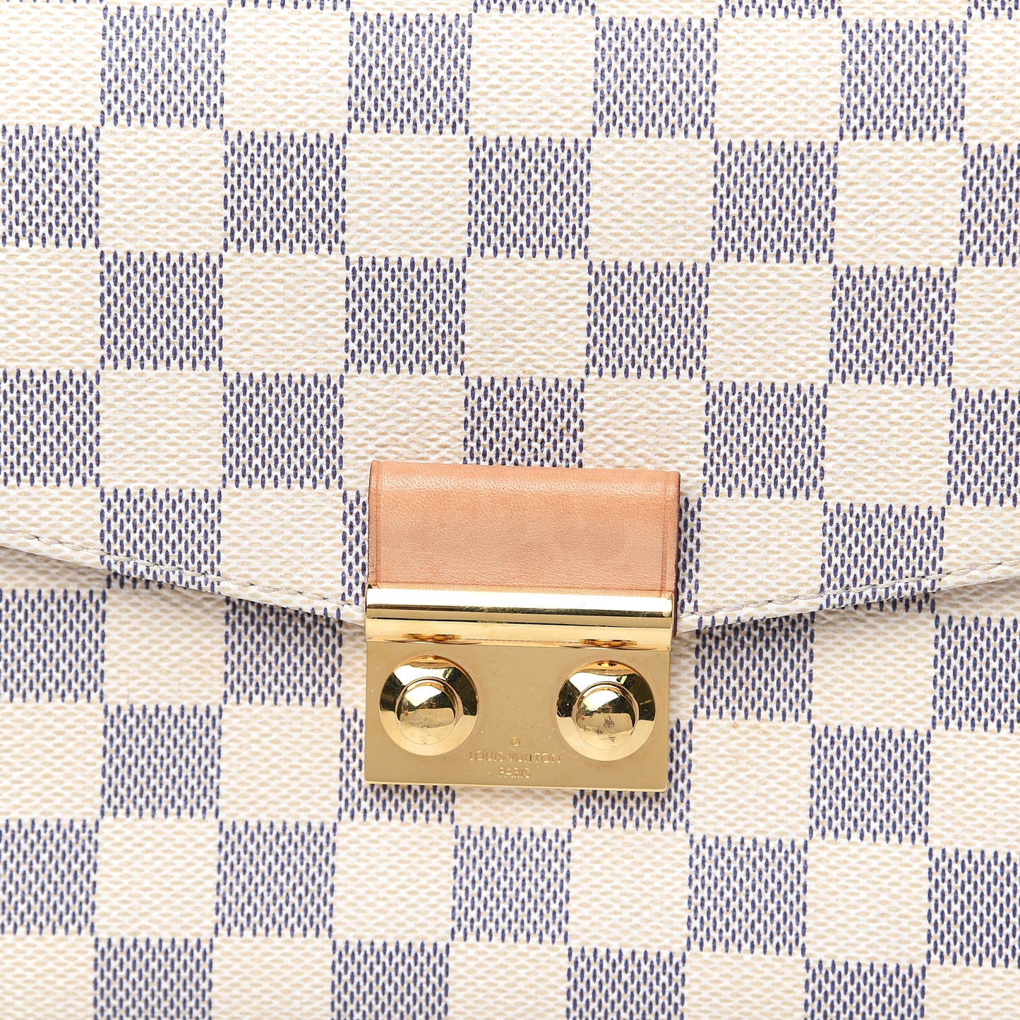 Damier Azur Croisette