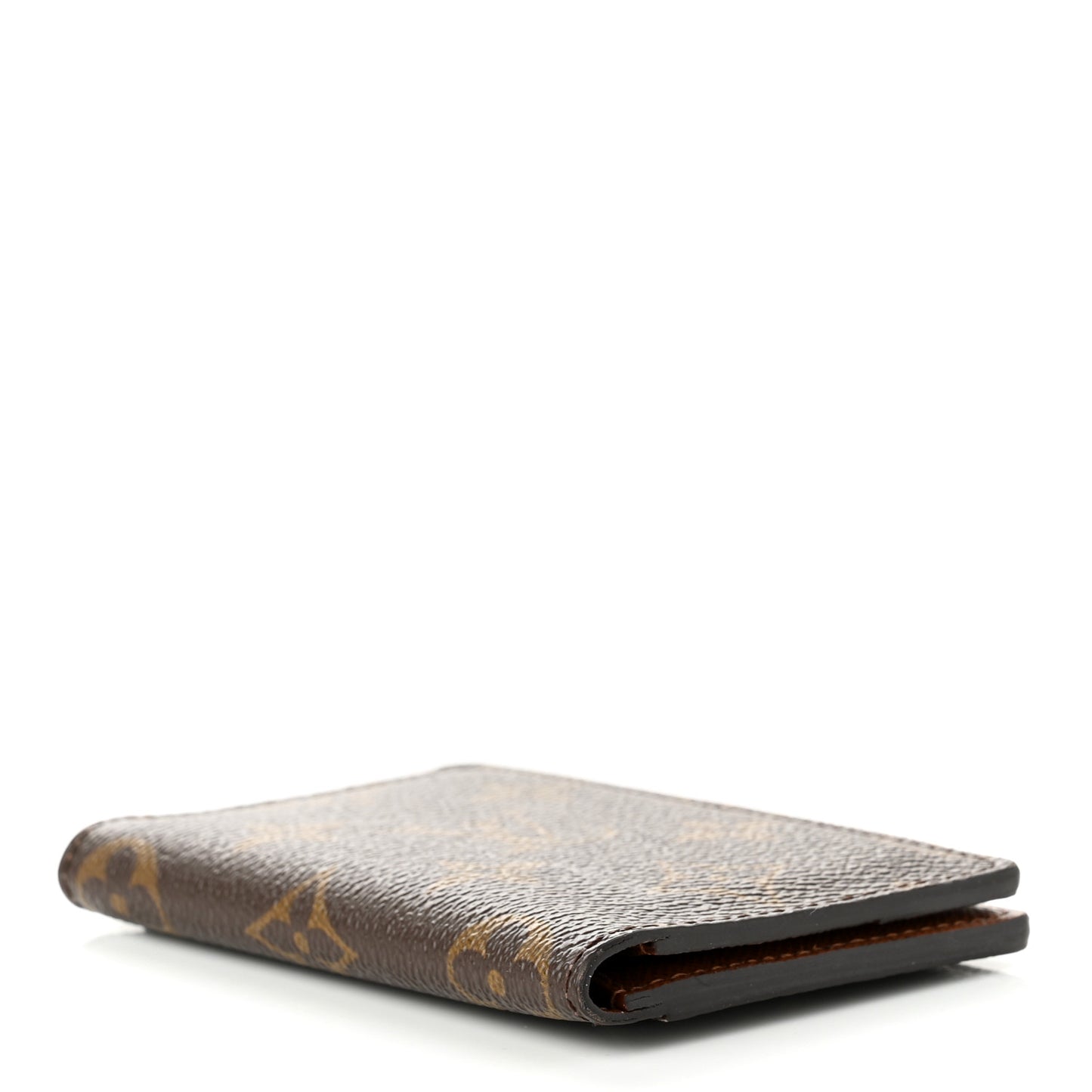Monogram Pocket Organizer NM