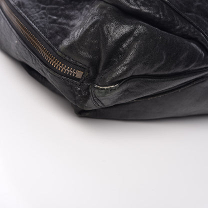 Givenchy Leather Large Elschia Hobo Black 10 of 20