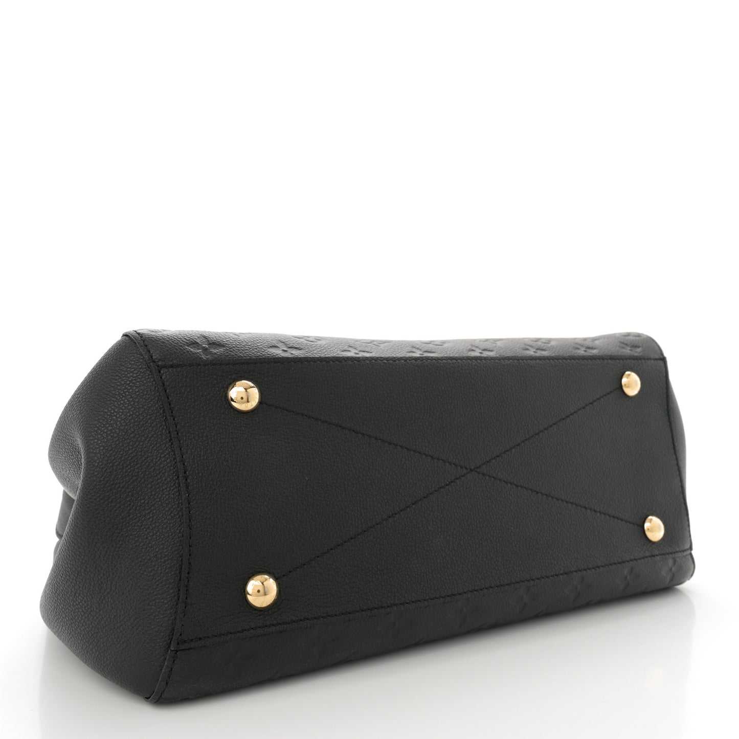 Empreinte Montaigne GM Black