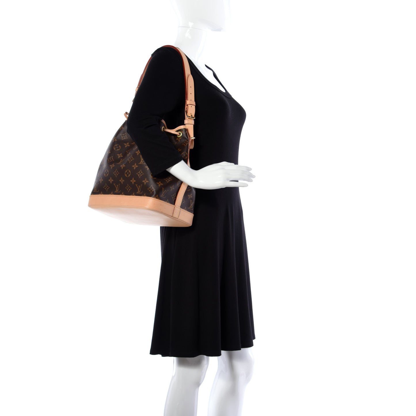 Monogram Petit Noe NM