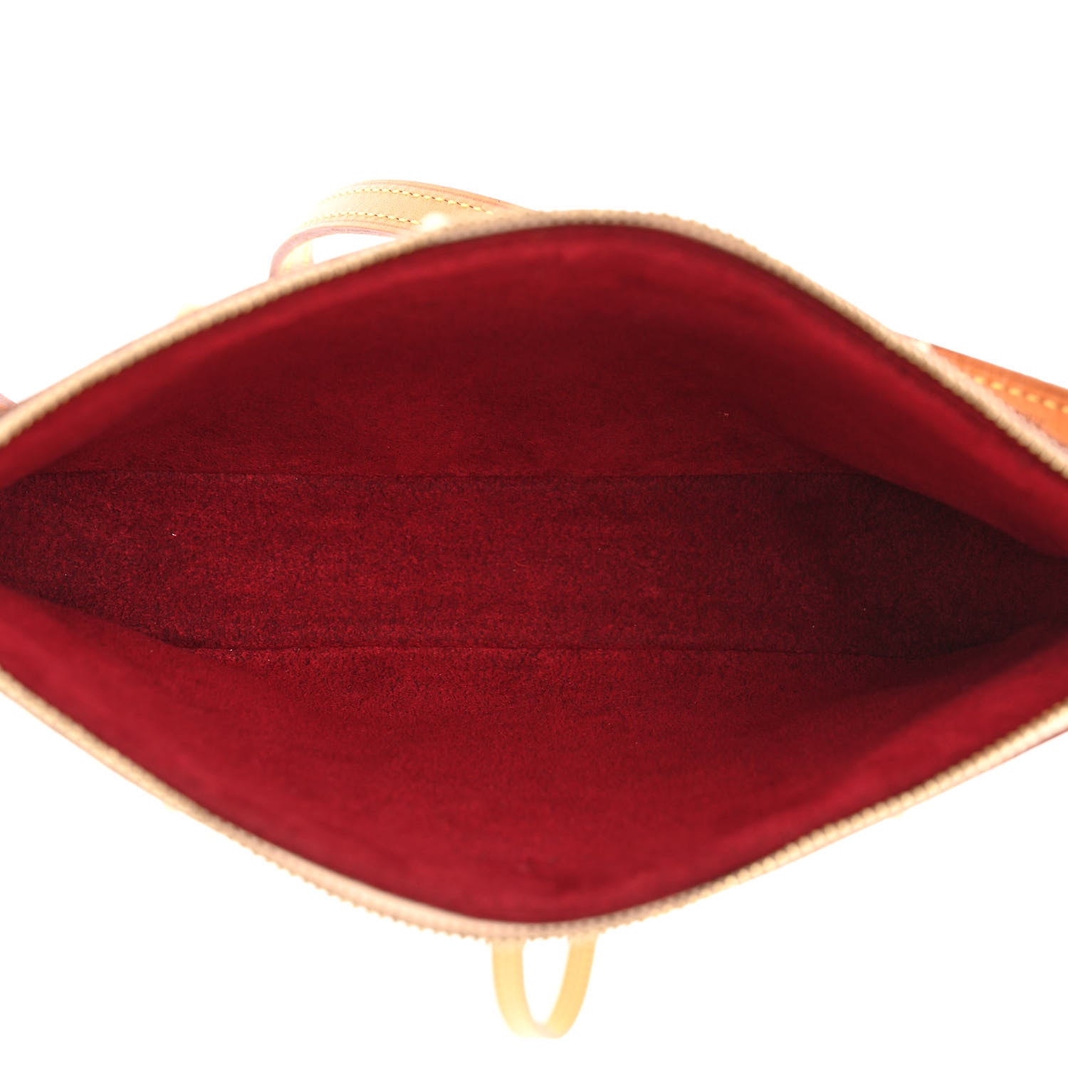 Louis Vuitton Monogram Multicolor Pochette Accessories White Long Strap 5 of 11