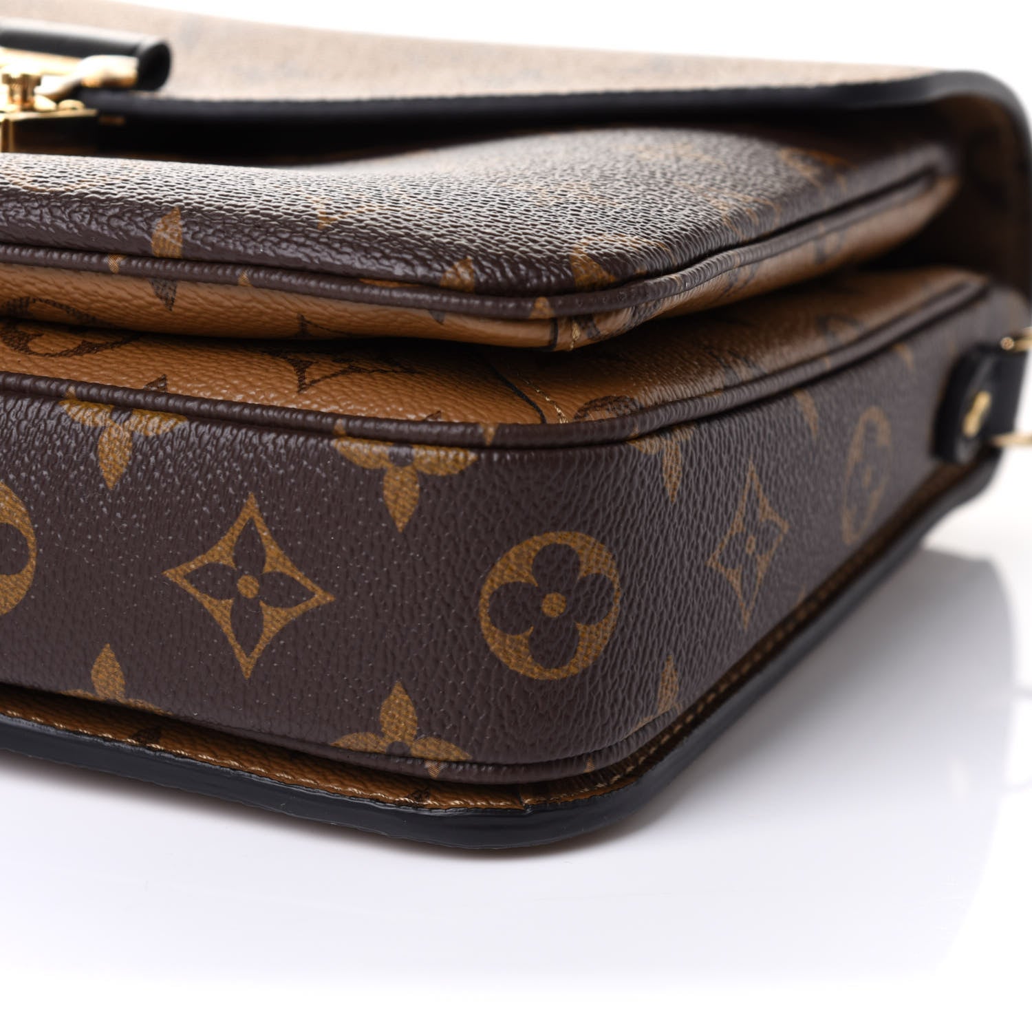 Louis Vuitton Reverse Monogram Pochette Metis 11 of 11