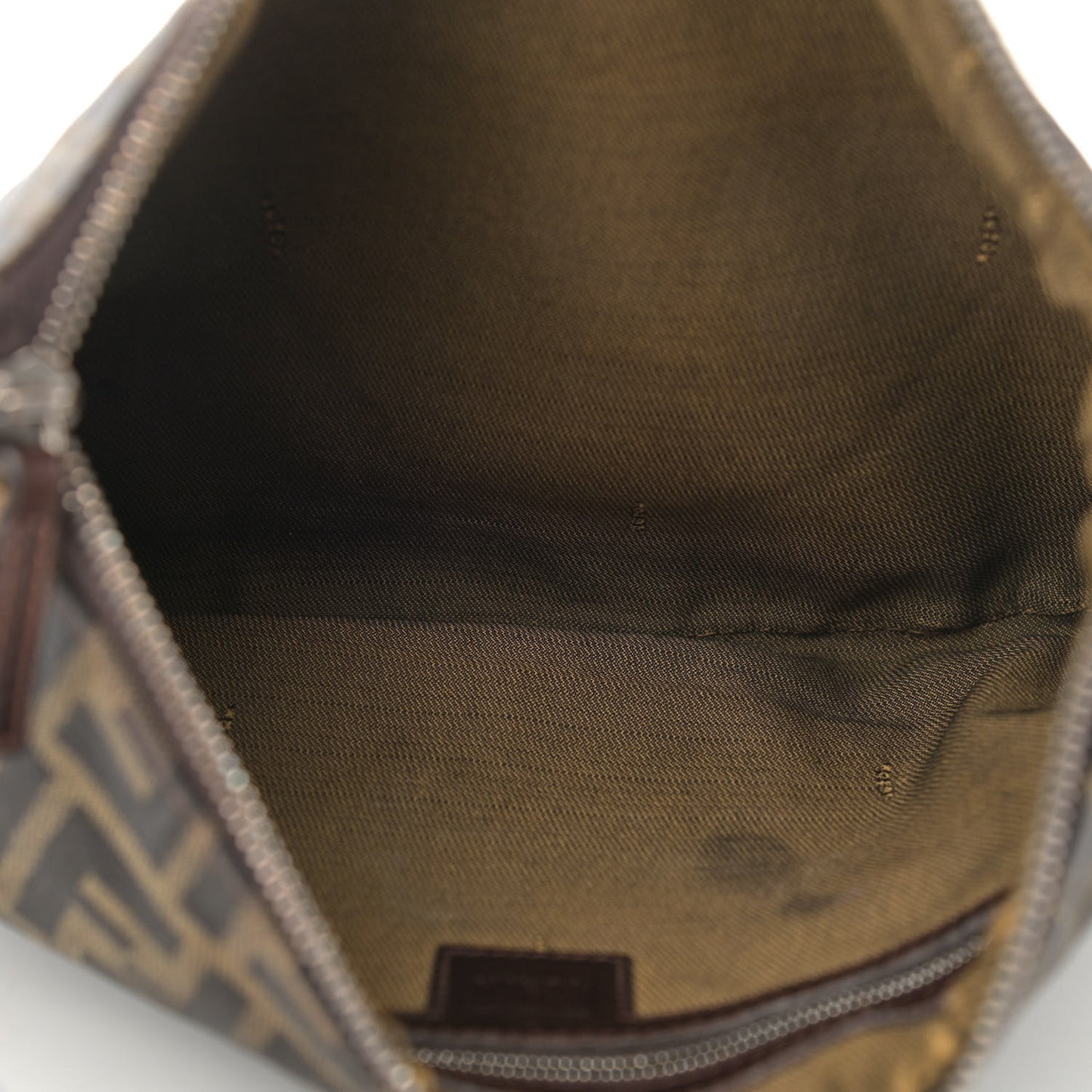 Zucca Shoulder Bag Tobacco