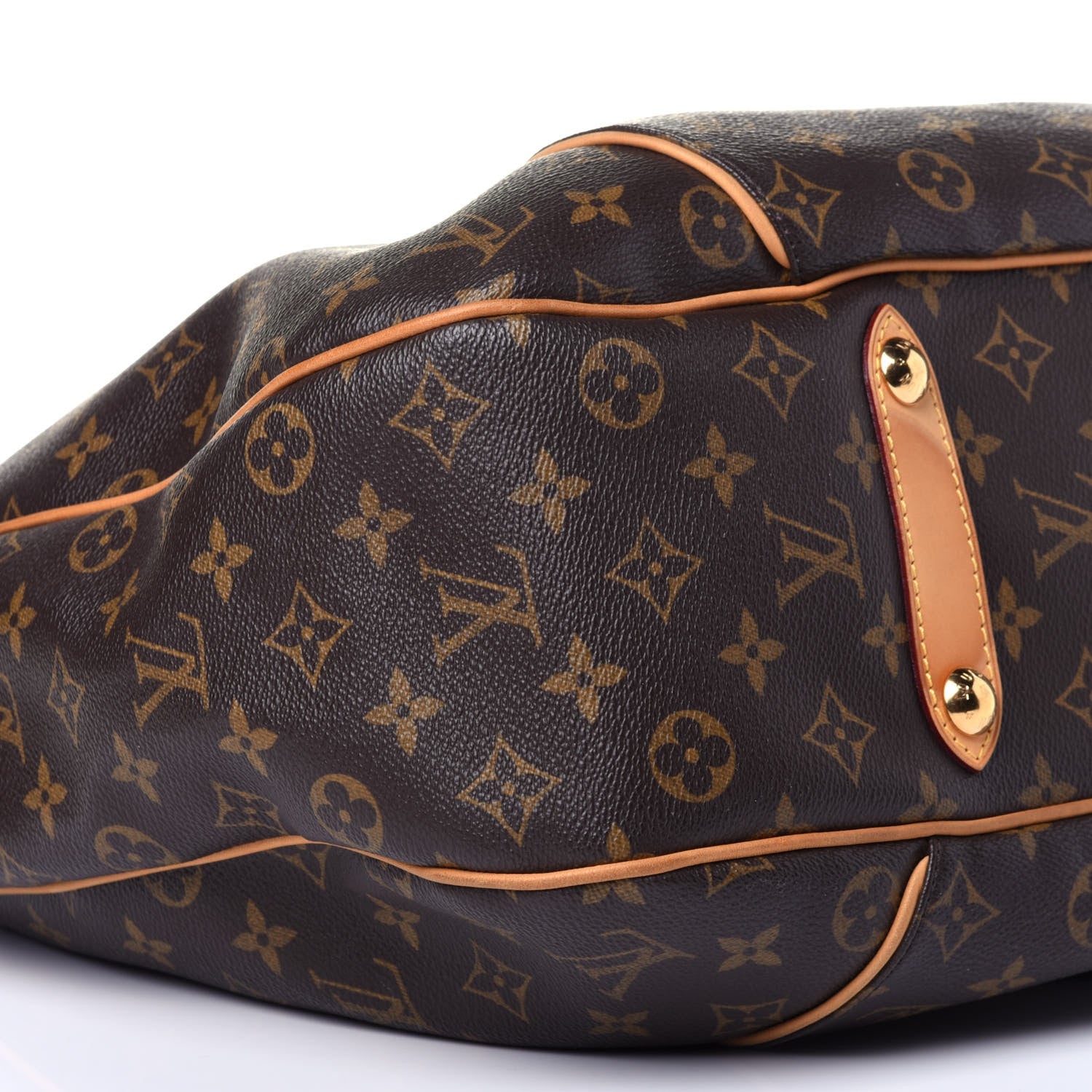 Louis Vuitton Monogram Galliera GM 8 of 11