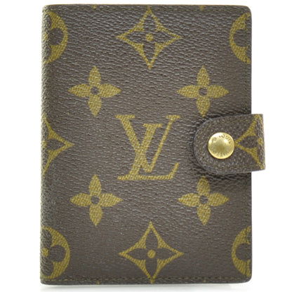 Louis Vuitton Monogram Credit Card Photo Holder 1 of 7