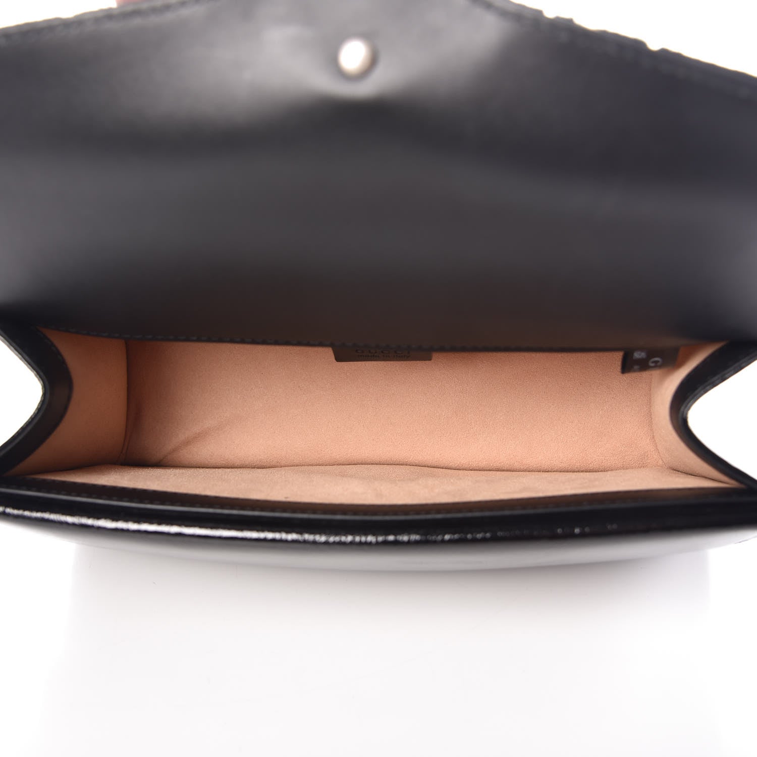 Gucci Velvet Skipper Crystal GG Monogram Small Dionysus Shoulder Bag Blue Beige Black 5 of 7