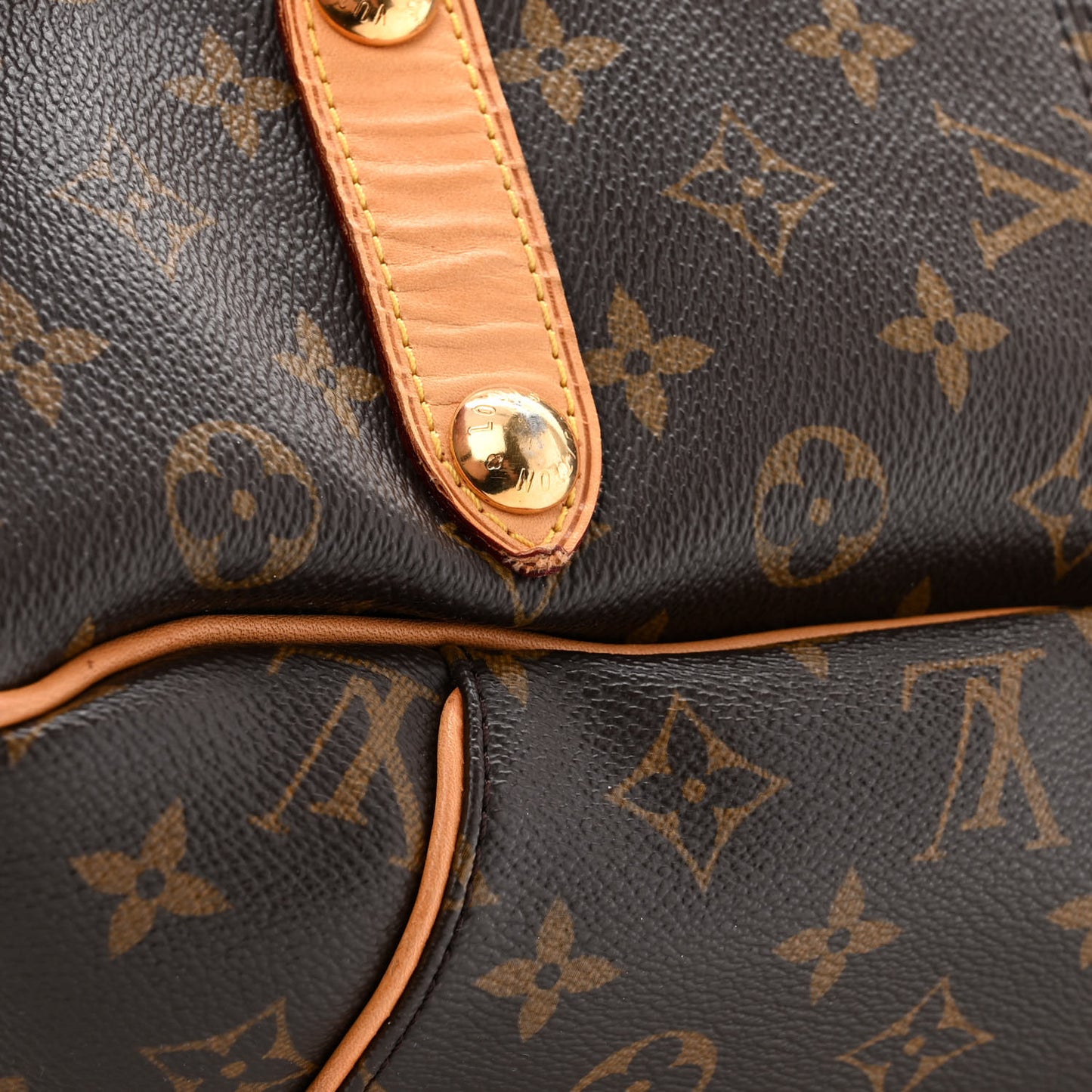 Monogram Galliera PM