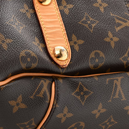 Louis Vuitton Monogram Galliera PM 11 of 14