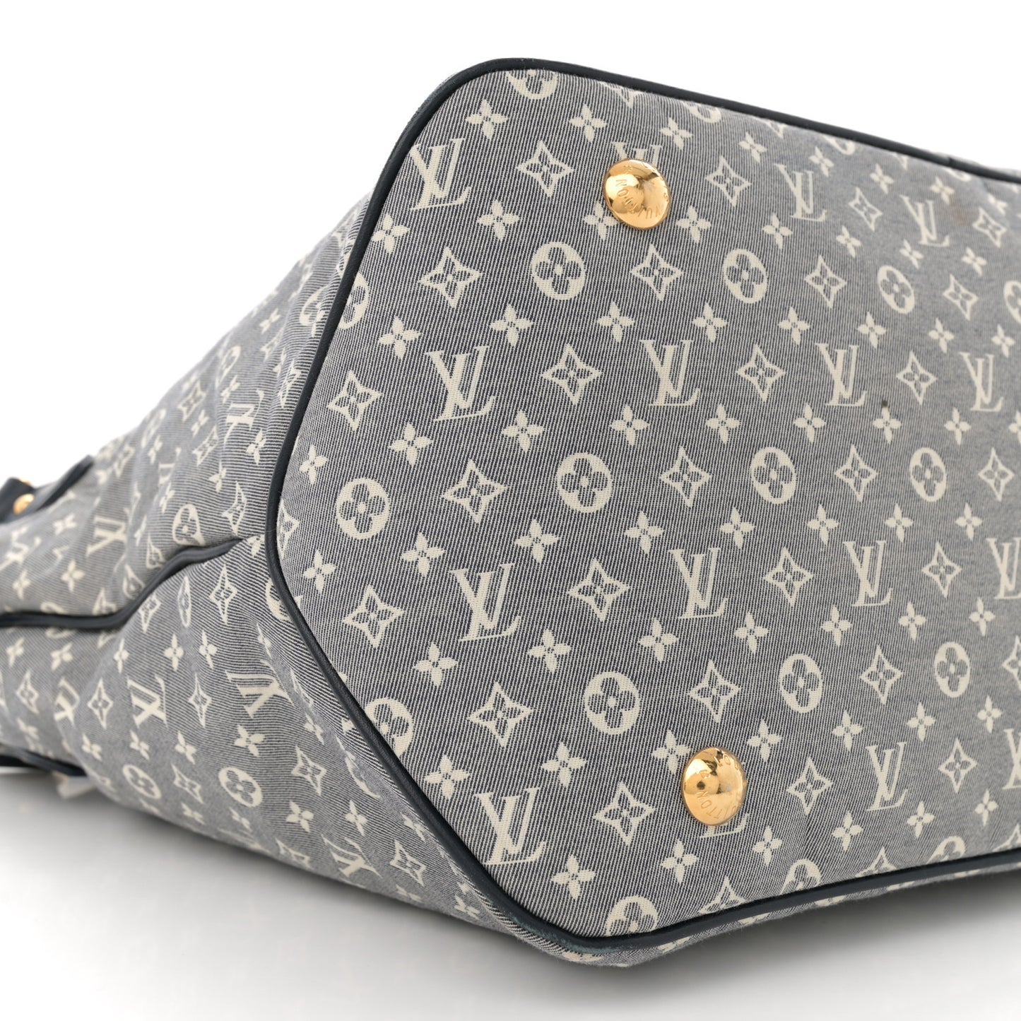 Monogram Idylle Ballade MM Encre