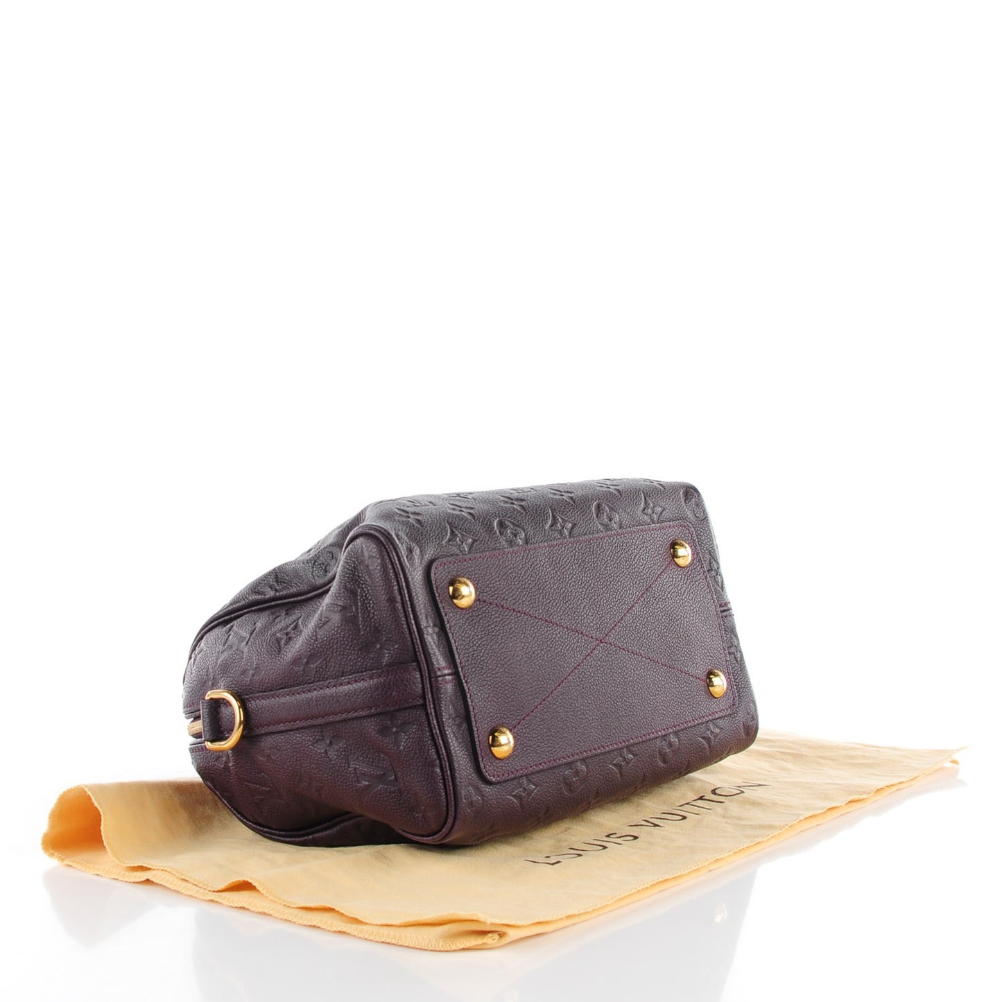 Empreinte Speedy Bandouliere 25 Aube