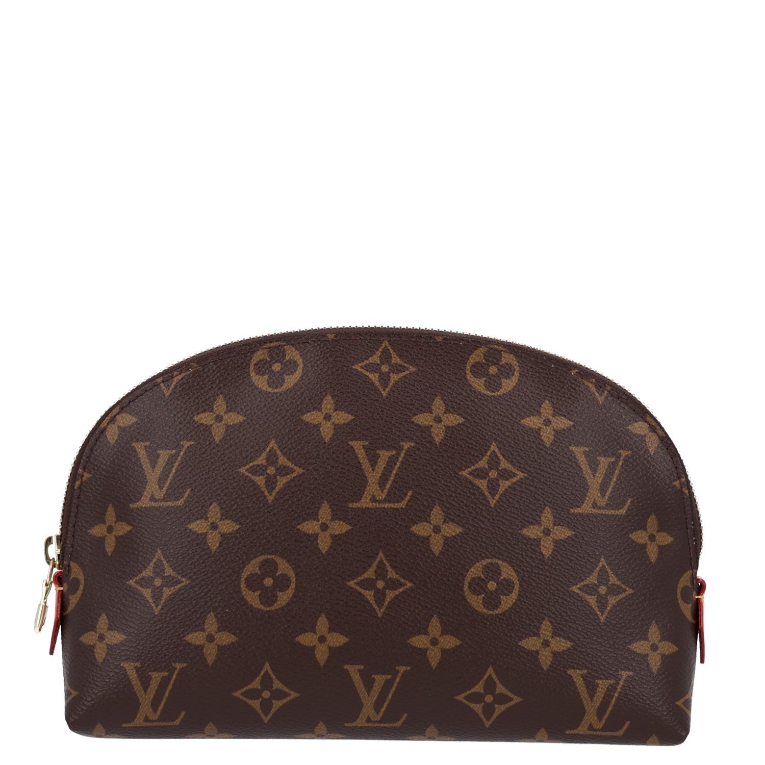Louis Vuitton Monogram Cosmetic Pouch GM 1 of 9