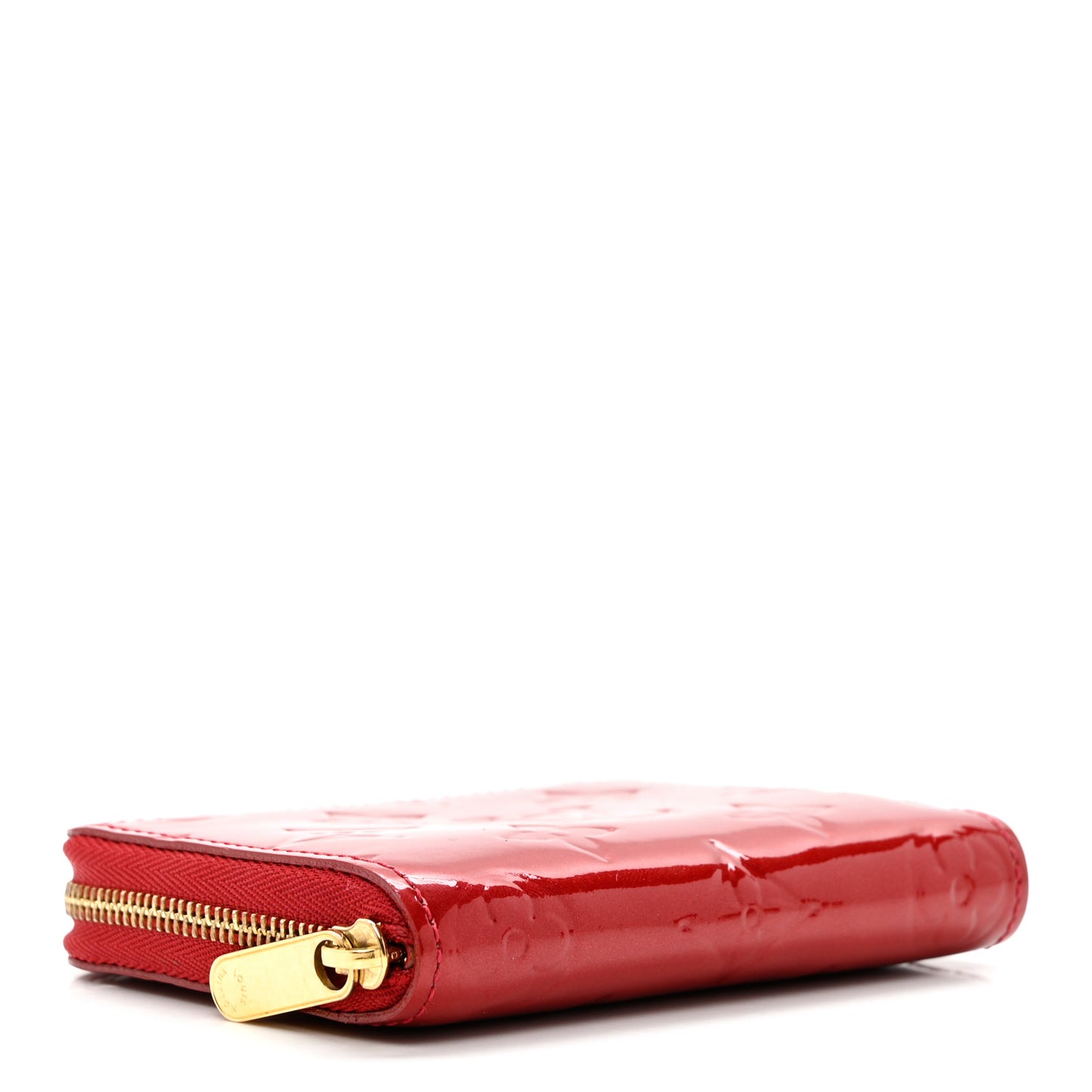 Vernis Zippy Coin Purse Pomme D'Amour