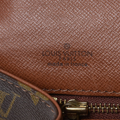 Louis Vuitton Monogram Pochette Dame 29 6 of 12