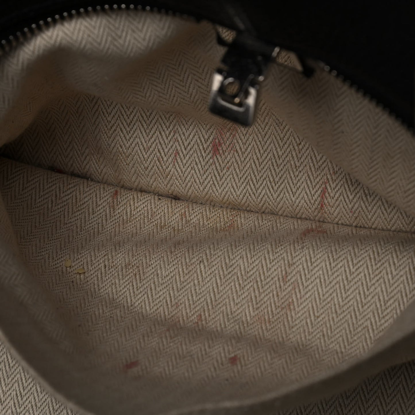 Taurillon Clemence Victoria II 35 Black