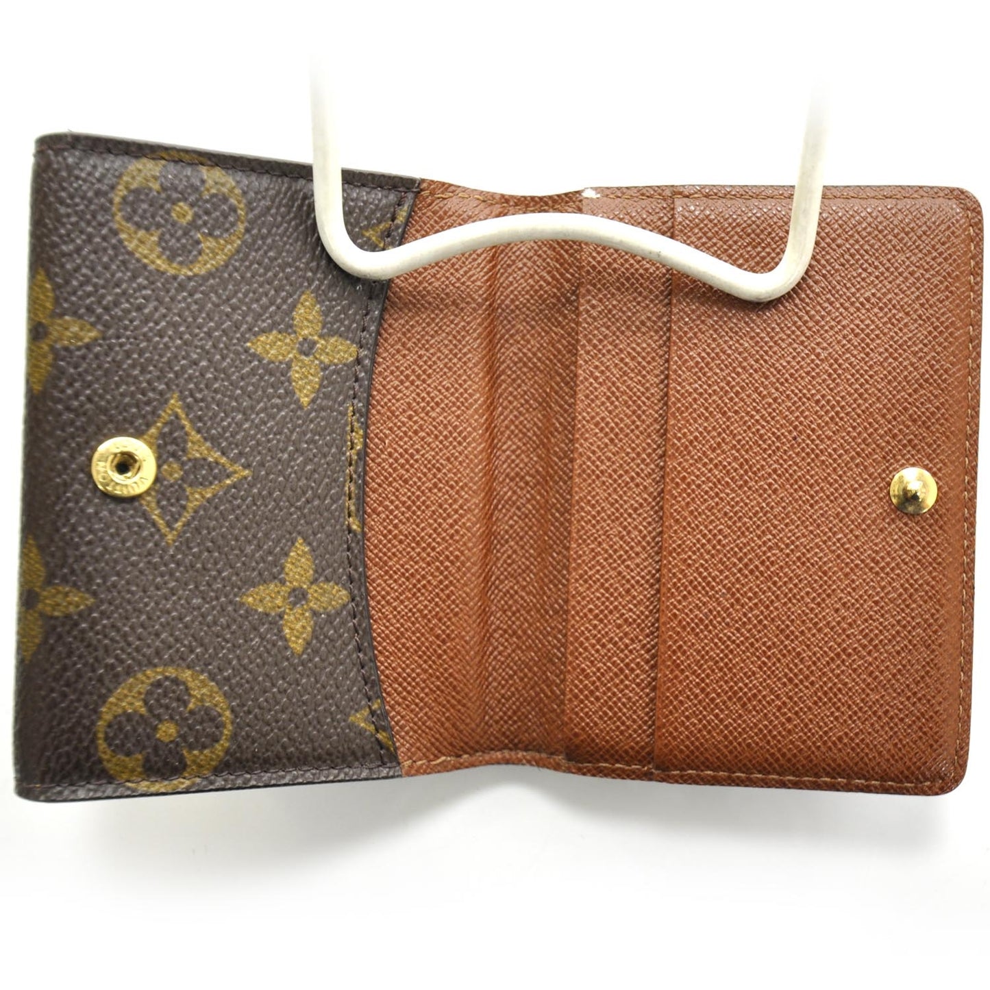 Monogram Ludlow Wallet