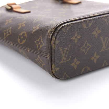 Louis Vuitton Monogram Vavin PM 6 of 9
