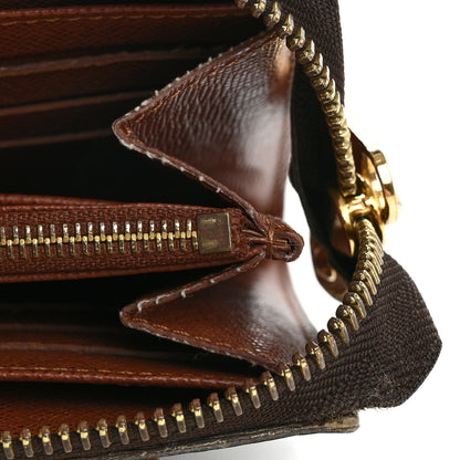 Louis Vuitton Monogram Astrid Wallet 9 of 15