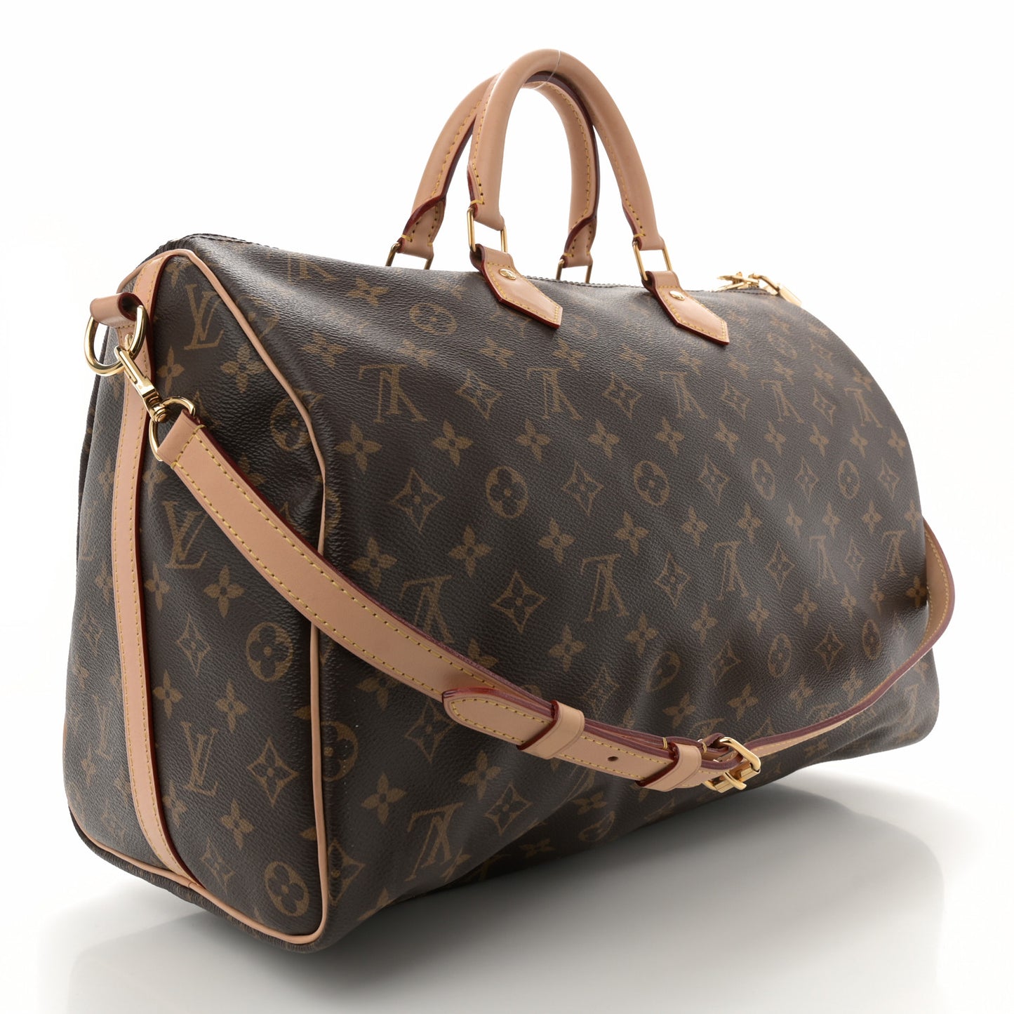 Monogram Speedy Bandouliere 40