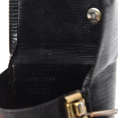 Louis Vuitton Epi Multicles 6 Key Holder Black 14 of 14