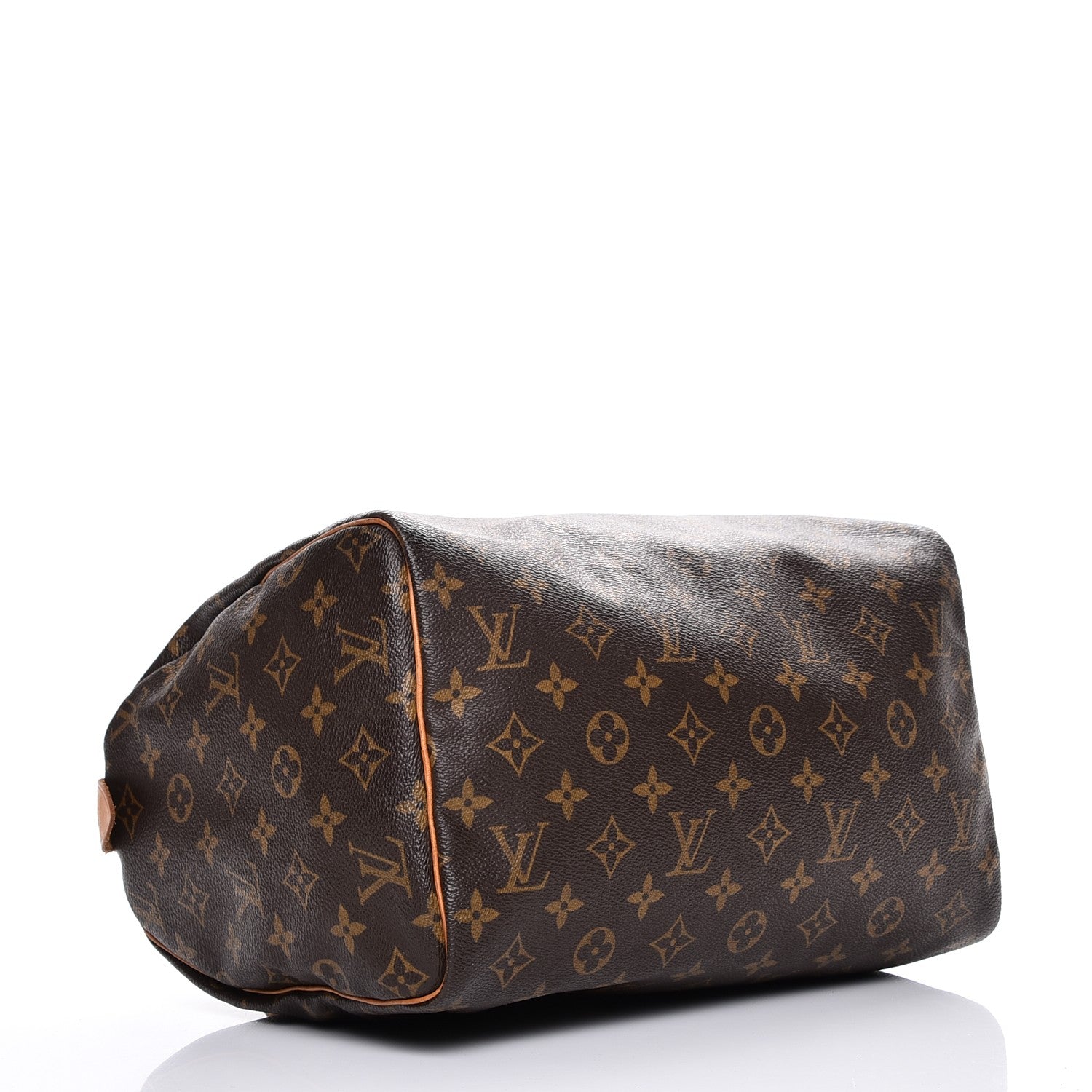 Louis Vuitton Monogram Speedy 30 4 of 10