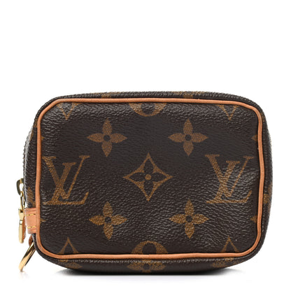Louis Vuitton Monogram Wapity 1 of 6