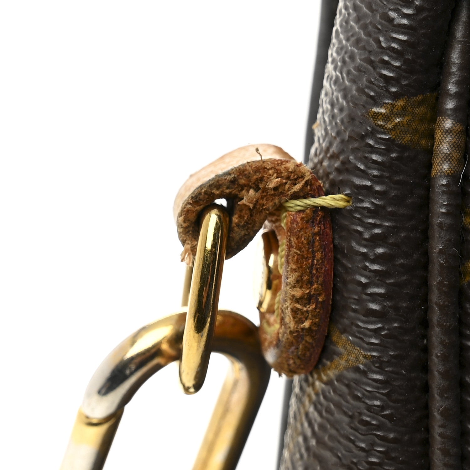 Louis Vuitton Monogram Pochette Metis 20 of 20