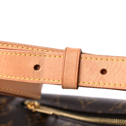Louis Vuitton Monogram Bumbag 11 of 12