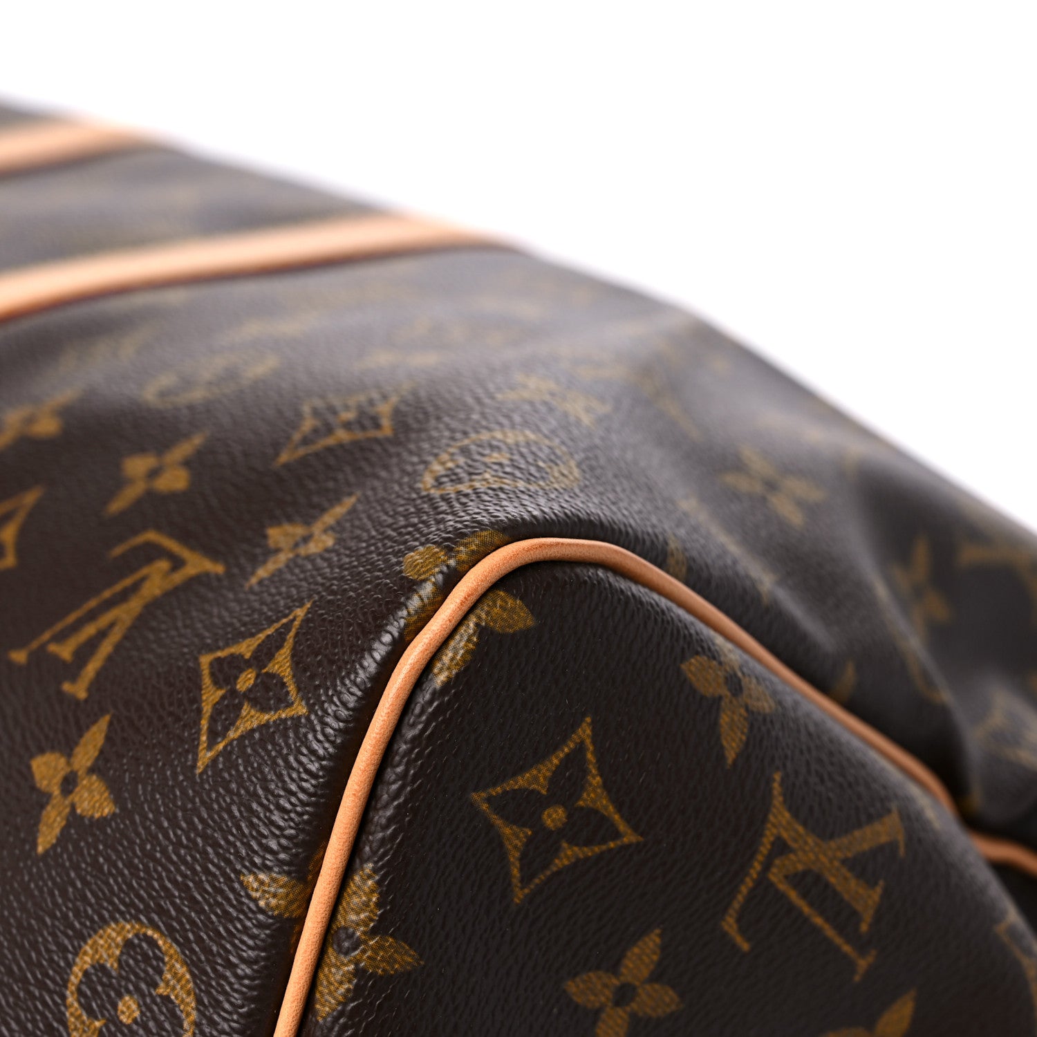 Louis Vuitton Monogram Keepall Bandouliere 50 11 of 23