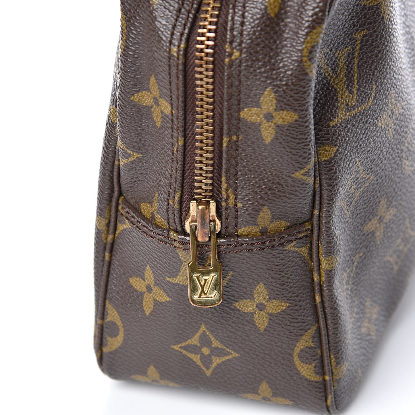 Monogram Trousse Toilette 28