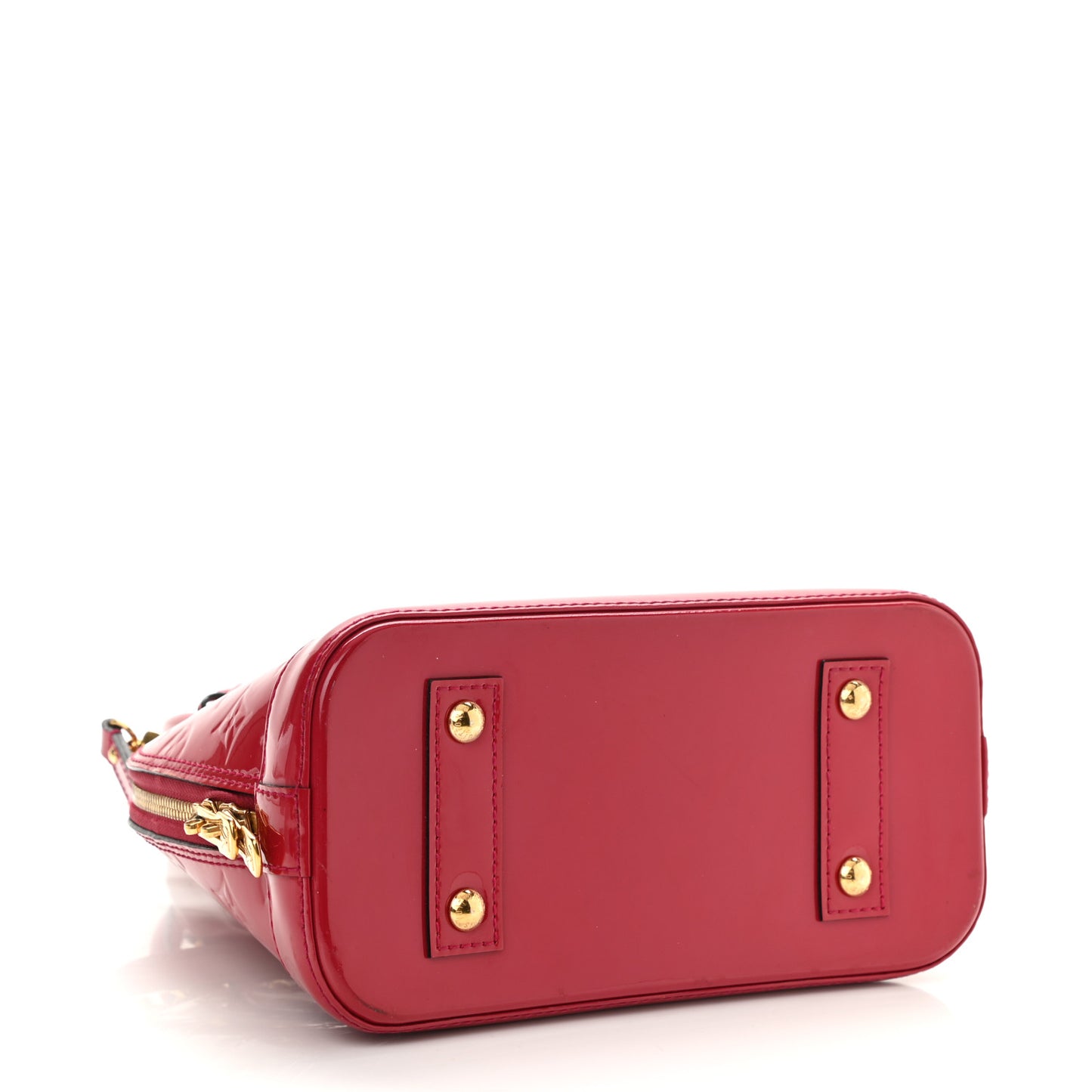 Vernis Alma BB Cherry