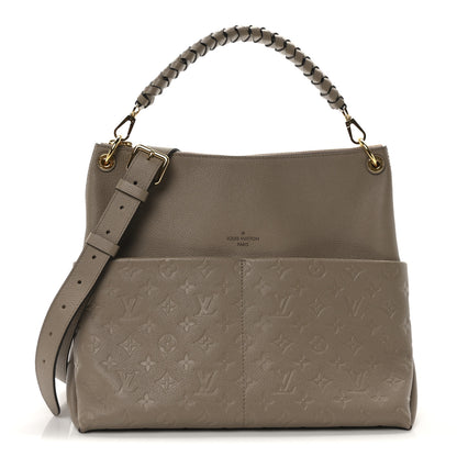 Louis Vuitton Empreinte Maida Hobo Tourterelle 1 of 10