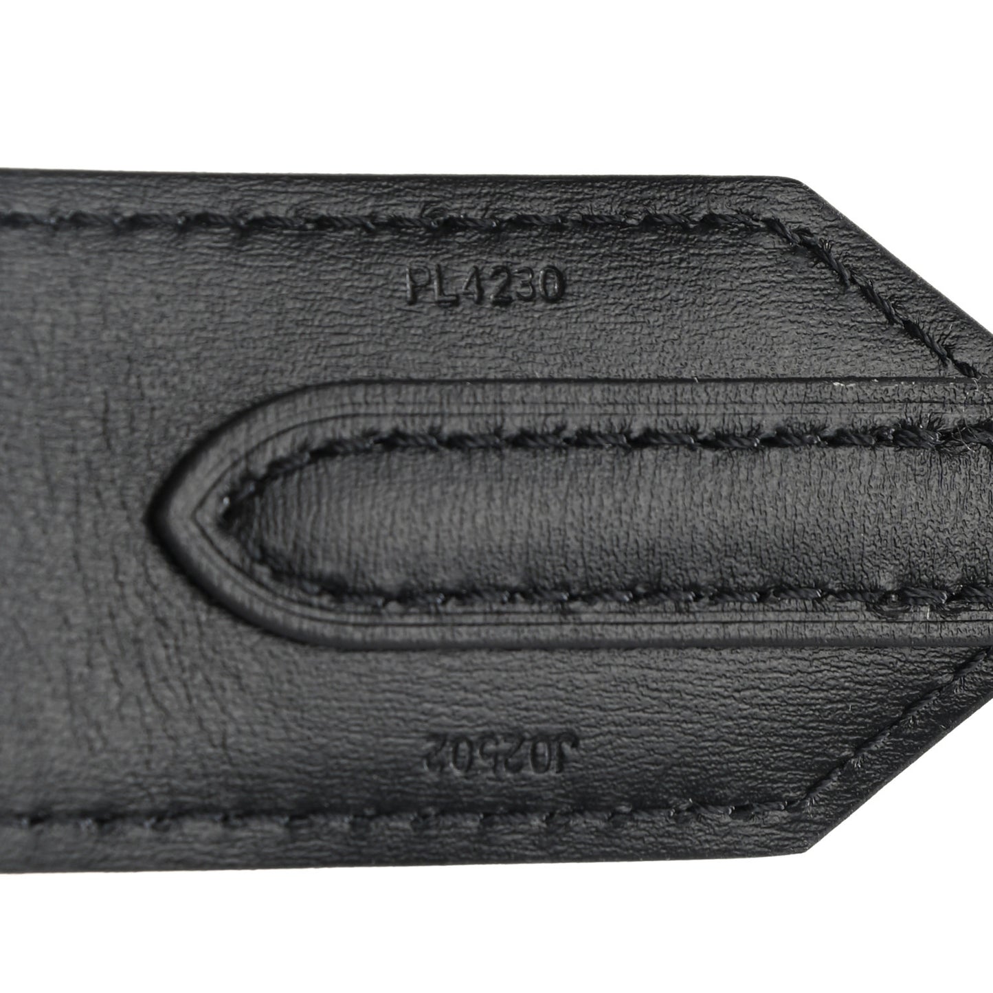 Jacquard Since 1854 Bandouliere Shoulder Strap Grey