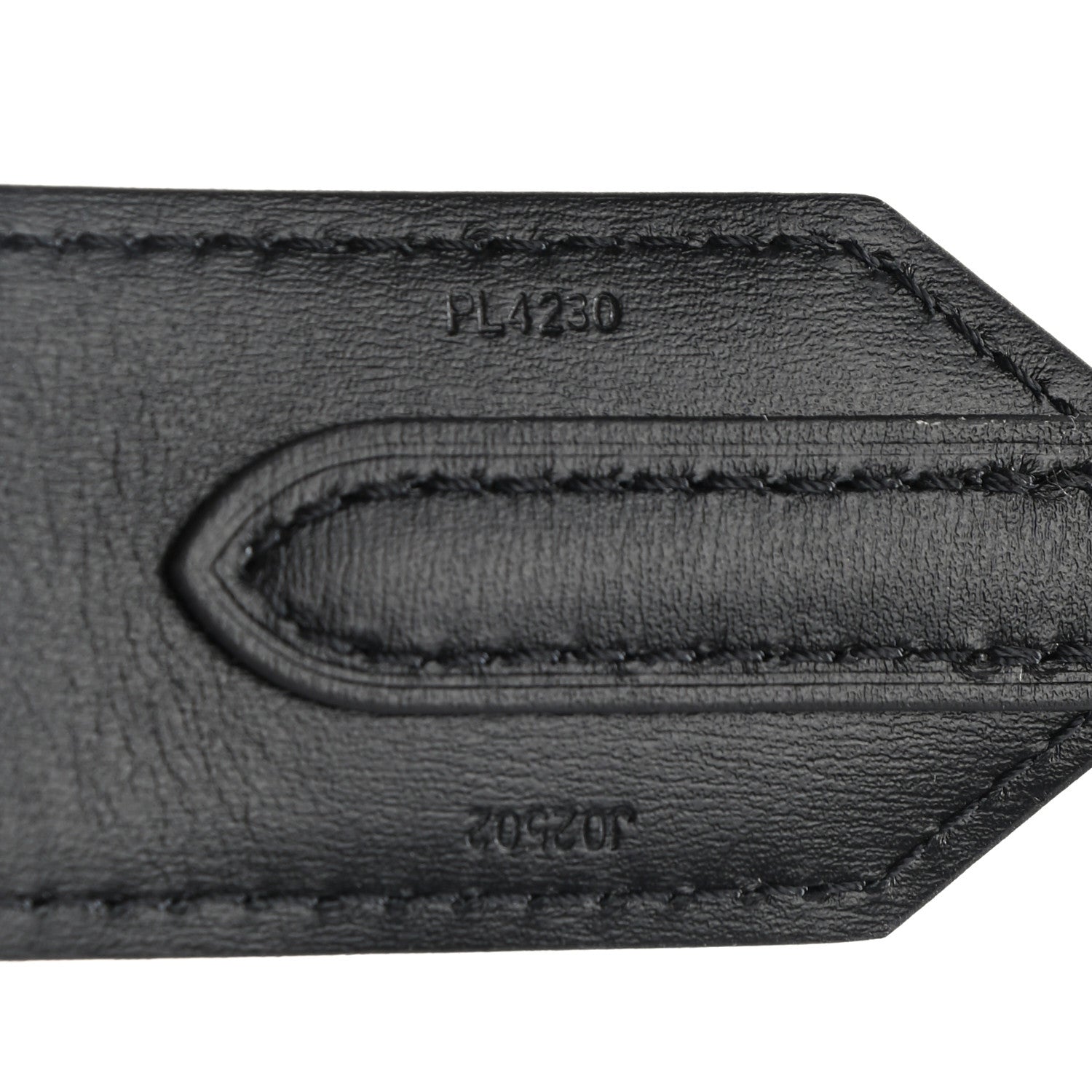 Louis Vuitton Jacquard Since 1854 Bandouliere Shoulder Strap Grey 4 of 6