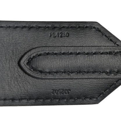 Louis Vuitton Jacquard Since 1854 Bandouliere Shoulder Strap Grey 4 of 6