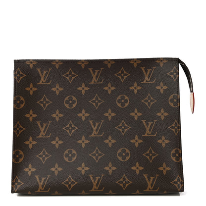 Louis Vuitton Monogram Toiletry Pouch 26 1 of 9
