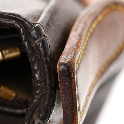 Louis Vuitton Monogram Looping GM 12 of 15