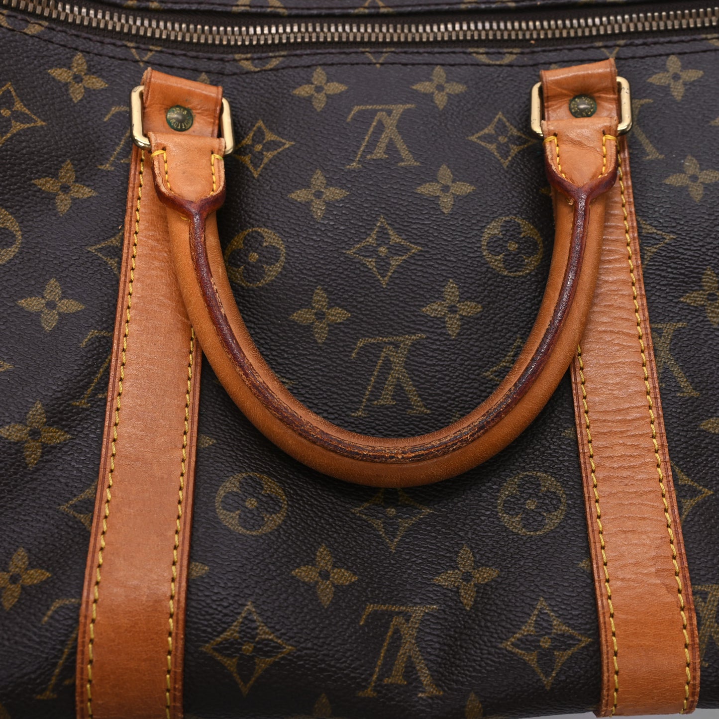 Monogram Keepall 55
