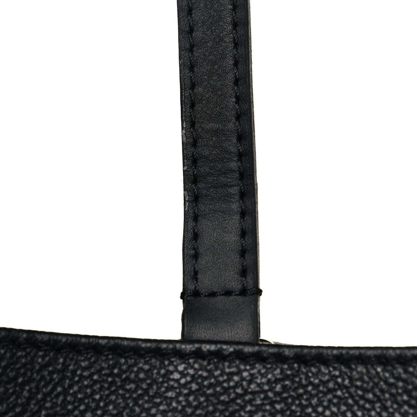 Empreinte Monogram Giant Onthego GM Black