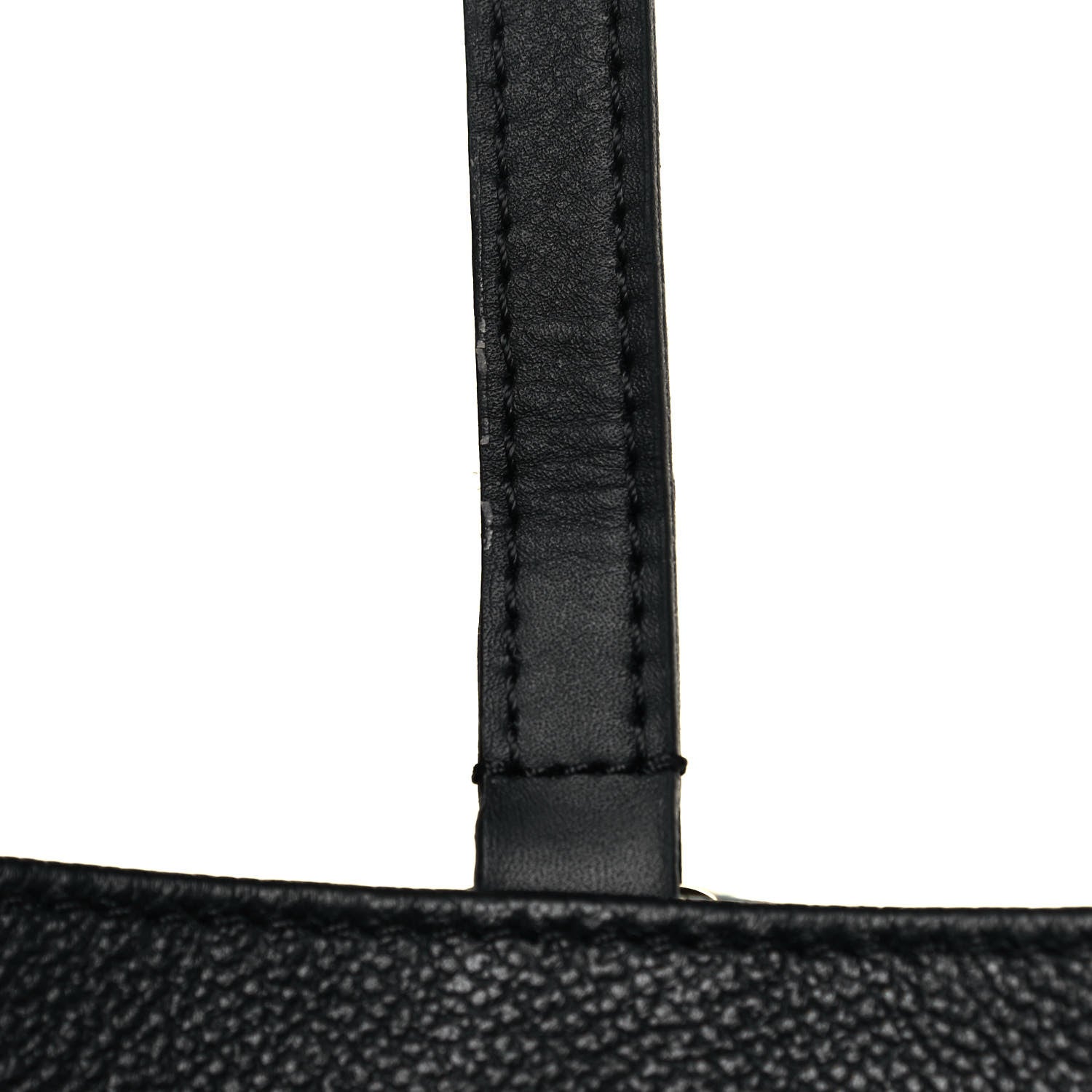 Louis Vuitton Empreinte Monogram Giant Onthego GM Black 23 of 23
