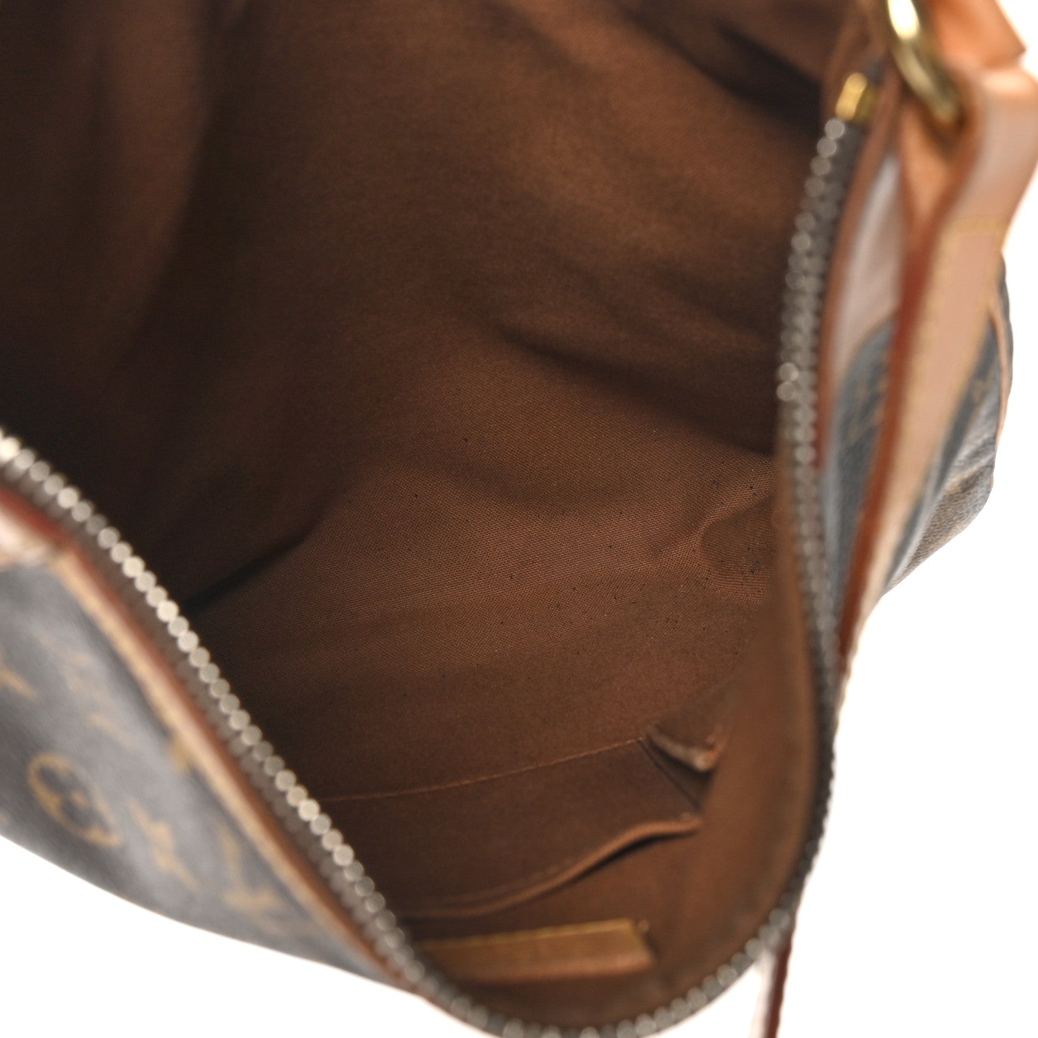 Louis Vuitton Monogram Odeon MM 5 of 10