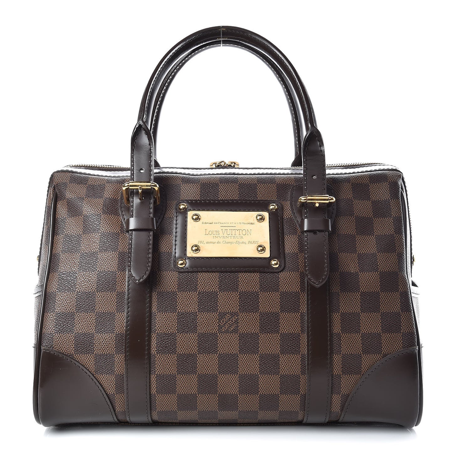 Damier Ebene Berkeley