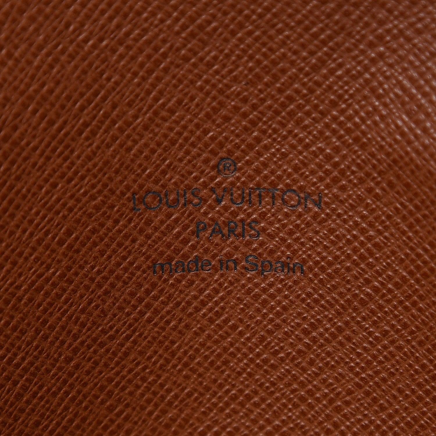 Louis Vuitton Monogram Musette Salsa 6 of 6