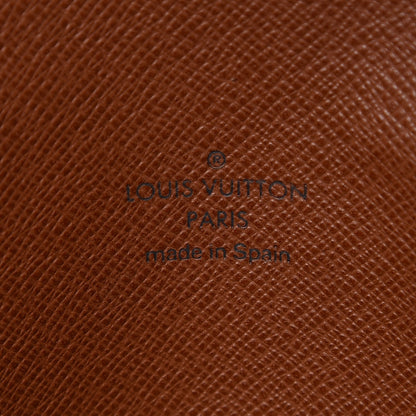 Louis Vuitton Monogram Musette Salsa 6 of 6