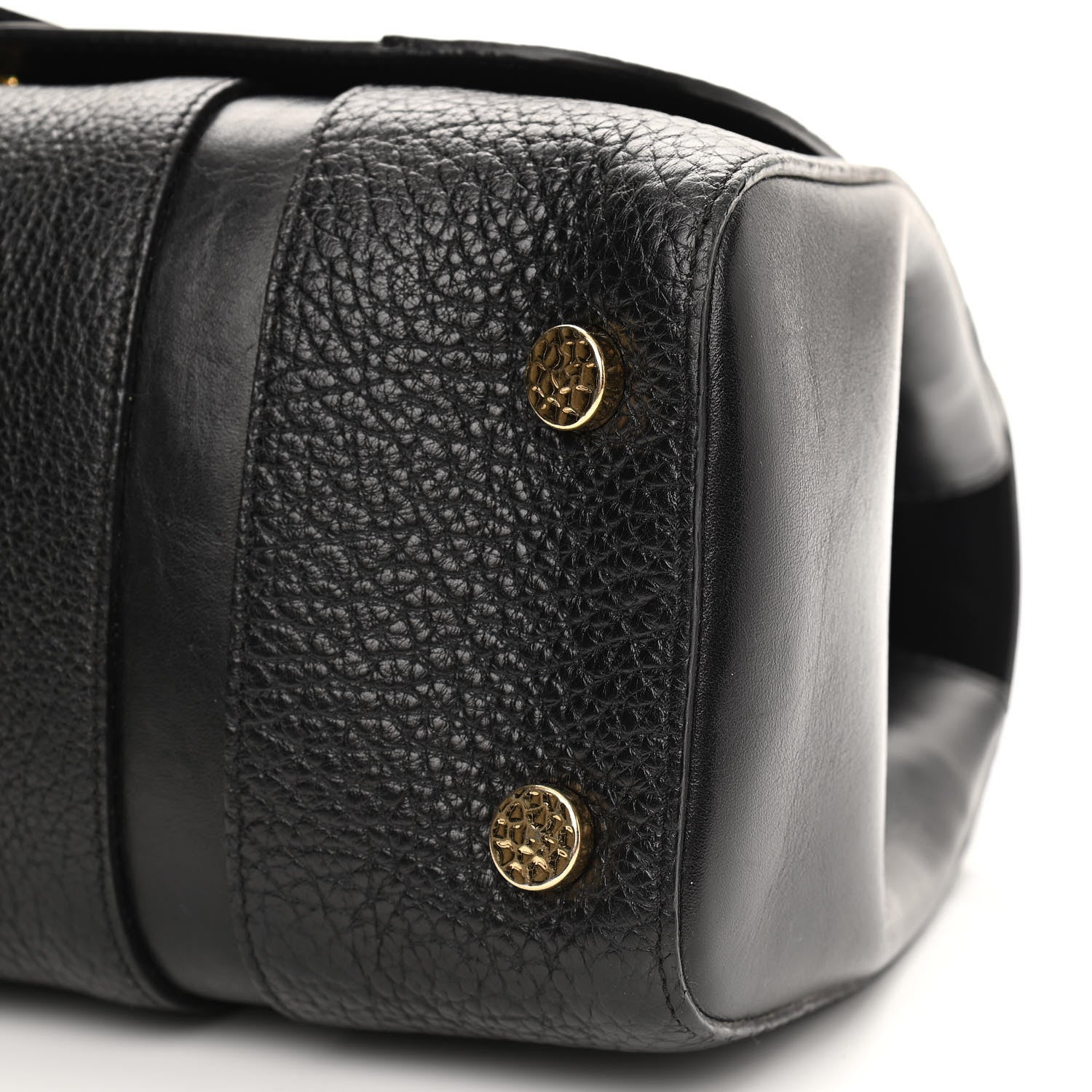 Marc Jacobs Calfskin Thompson Satchel Black 6 of 16